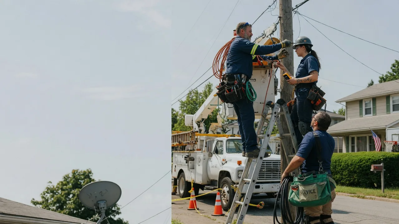 Electrical Repair in Akron, IN near me
